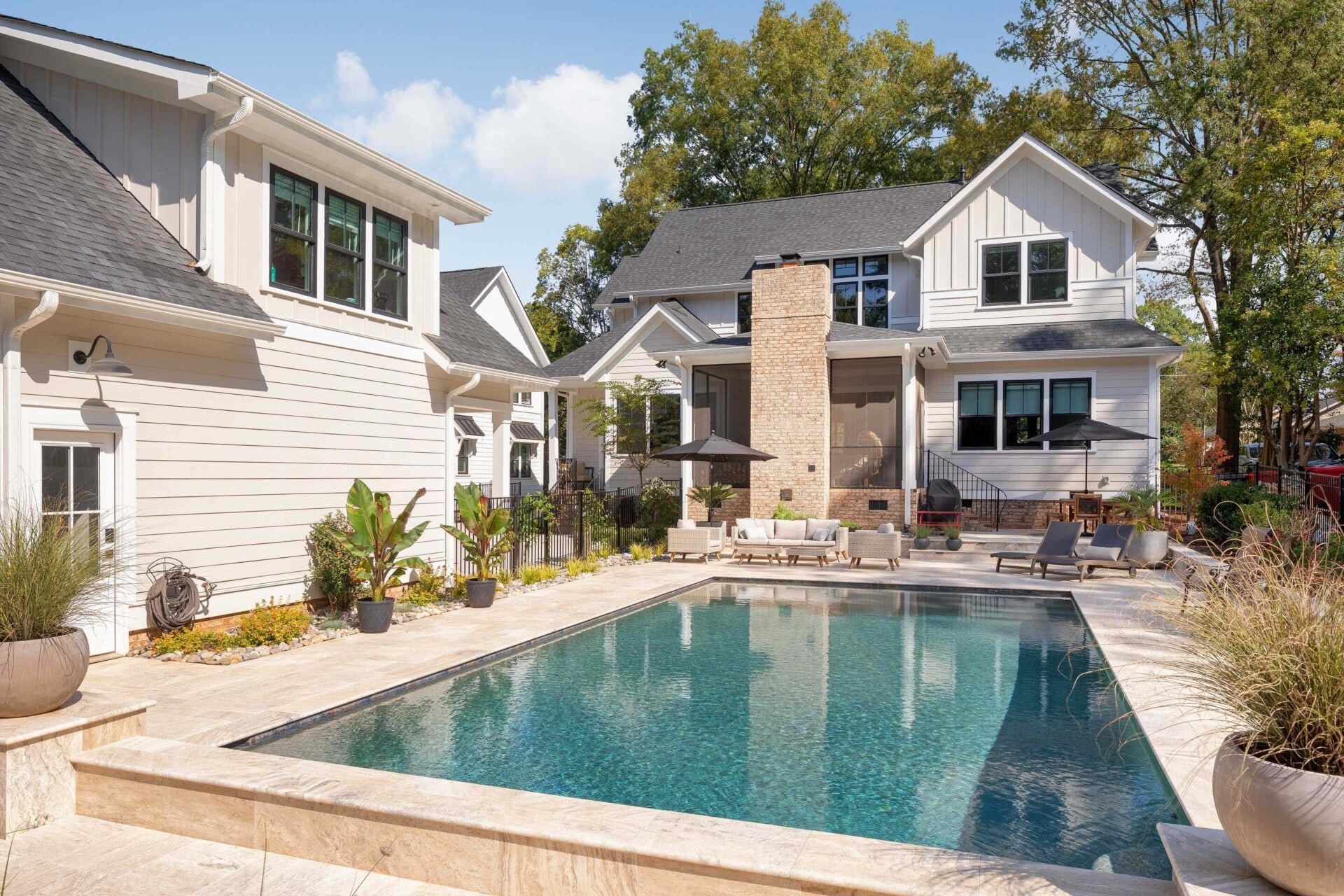 Chelsea | Copper Builders