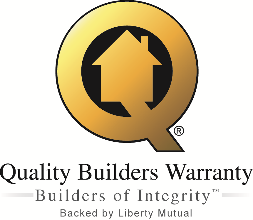 Quality Builders Warranty