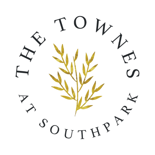 townes at southpark logo