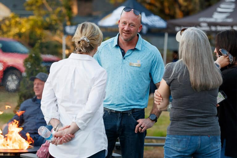 Awards and Accolades Copper Builders