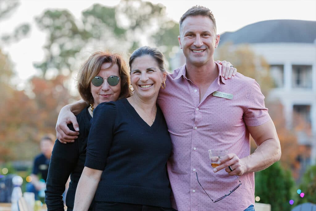 Awards and Accolades Copper Builders