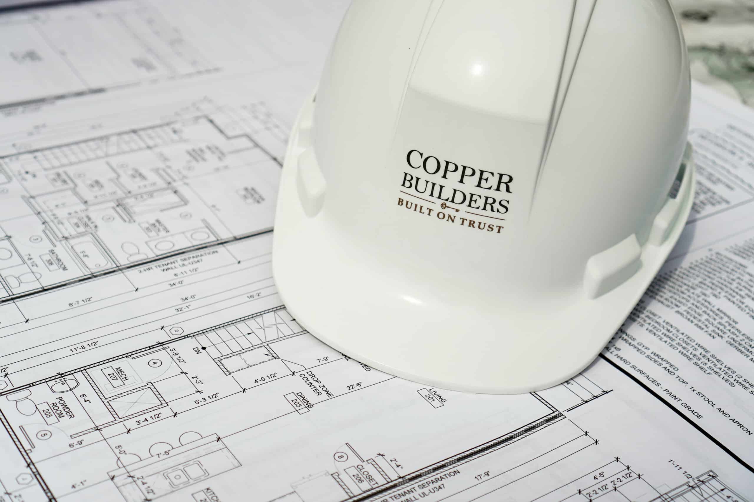Multifamily/Commercial | Copper Builders