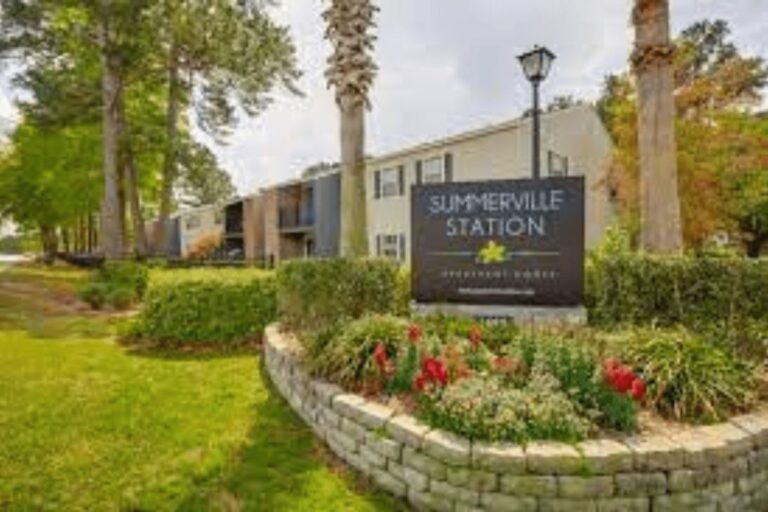 Summerville Station