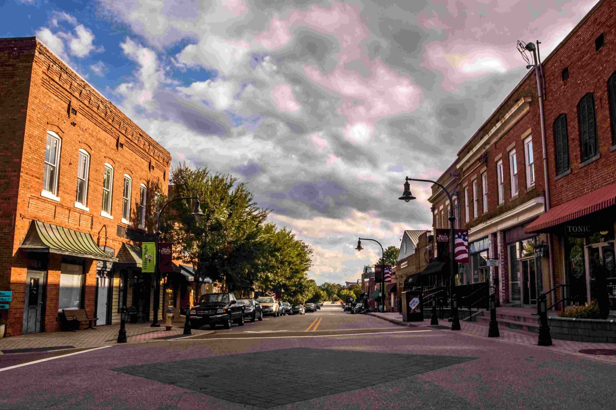 Things to do in Wake Forest, NC Copper Builders