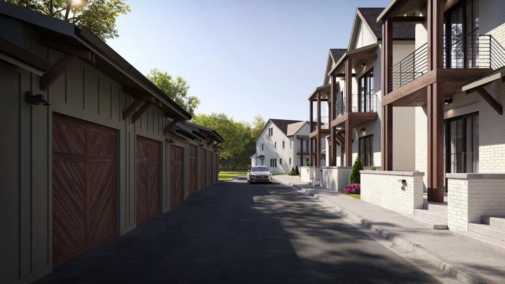GRV - MC_Middleton (Quads)_Exterior_Alley View