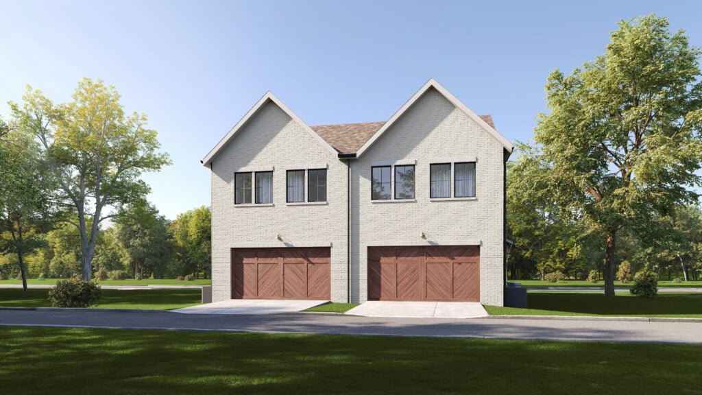 GRV - MC_Northwood (Duet 2) Exterior_back