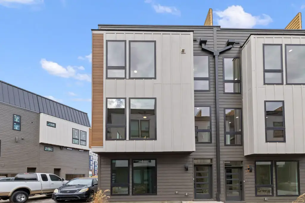 512 Gordon Street #305, Durham, NC – new construction photo 1