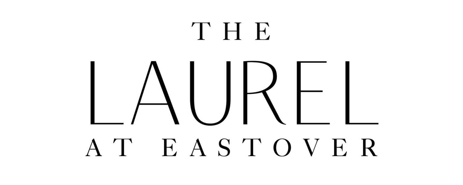 The Laurel at Eastover logo