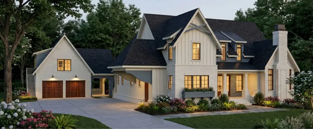 541 Greenway St, Davidson, NC – new construction photo 1