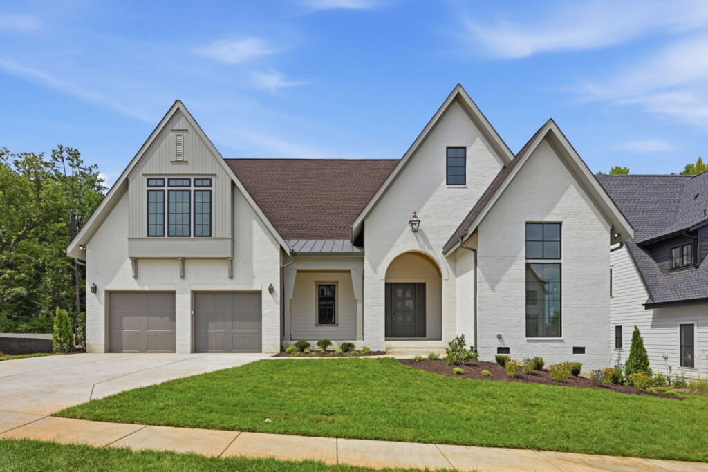 19149 Newburg Hill Rd, Davidson, NC – new construction photo 1