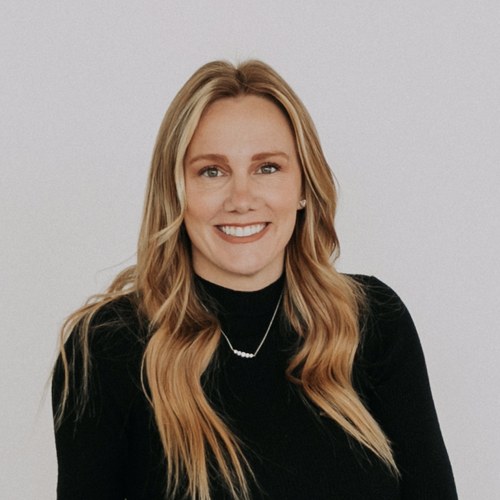 Dennale DeFilippo, President of Copper Collaborative
