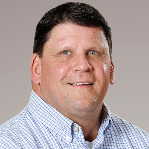 Steve Fijalkowski, Vice President of Copper Collaborative