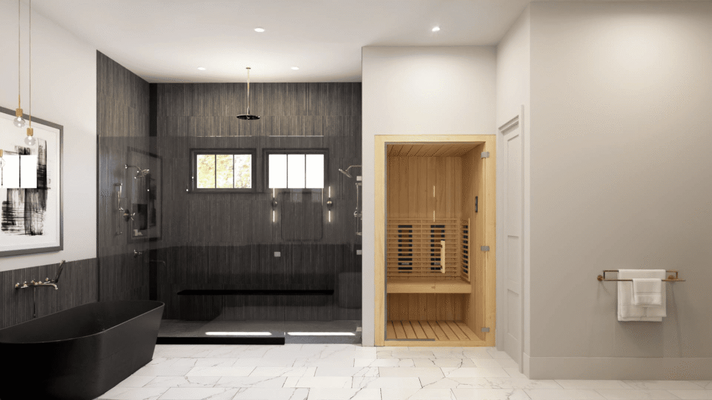 5923 Lansing Dr, Charlotte, NC – exterior rendering