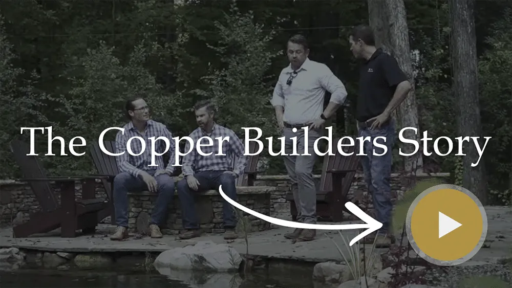 Video: the Copper Builders story