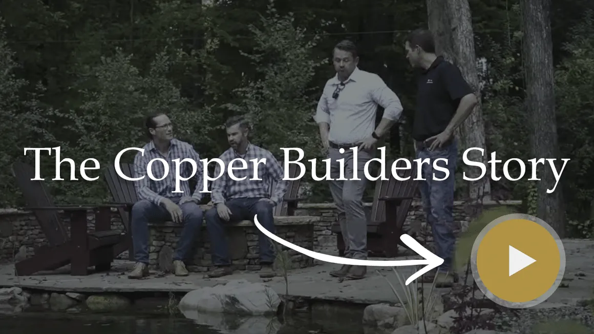Video: the Copper Builders story