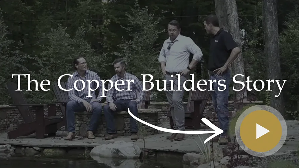 Video: the Copper Builders story
