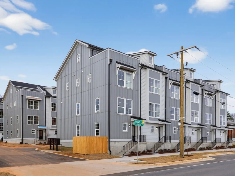 3023 Casting St, Charlotte-1