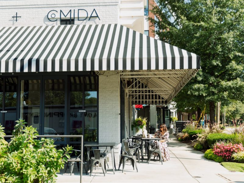 Copper Builders | Lifestyle