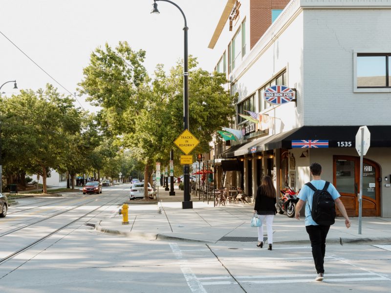 Copper Builders | Lifestyle