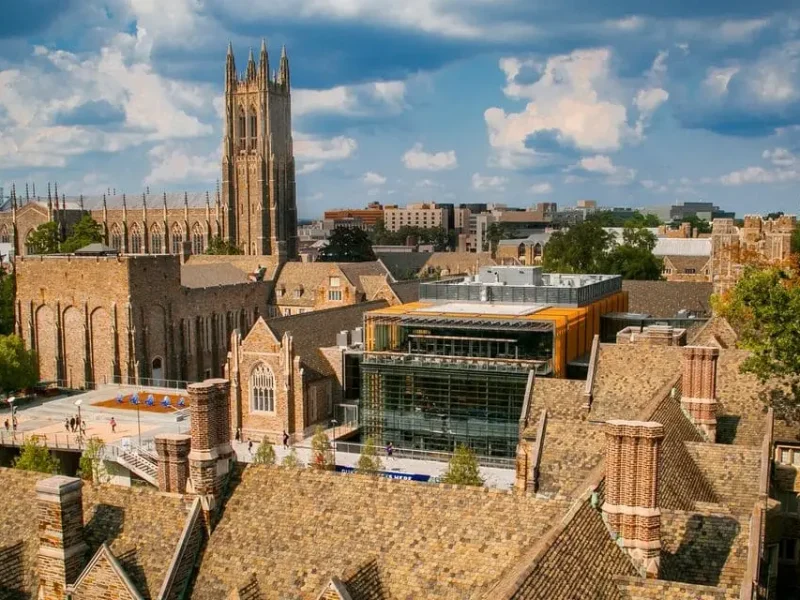 Duke University