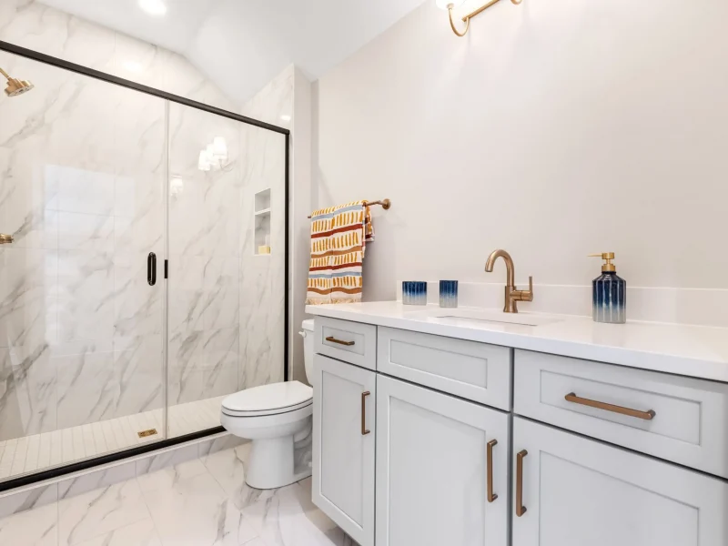 Model Home10