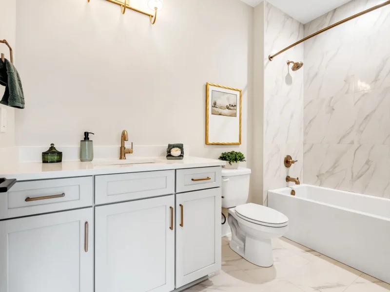 Model Home12