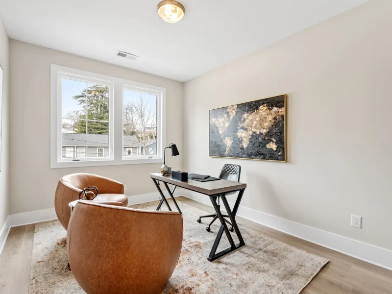 Model Home13