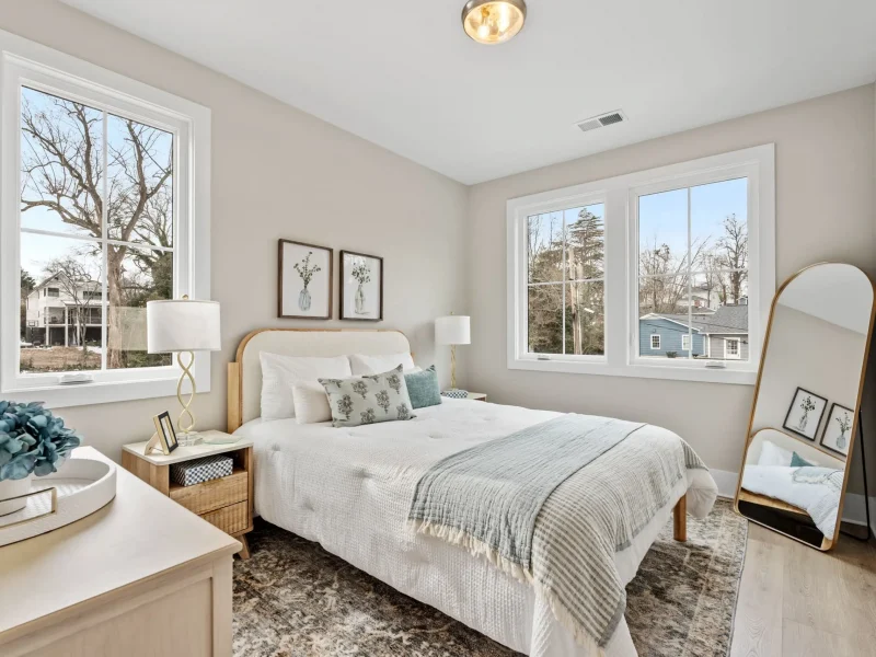 Model Home14