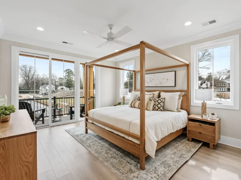 Model Home16