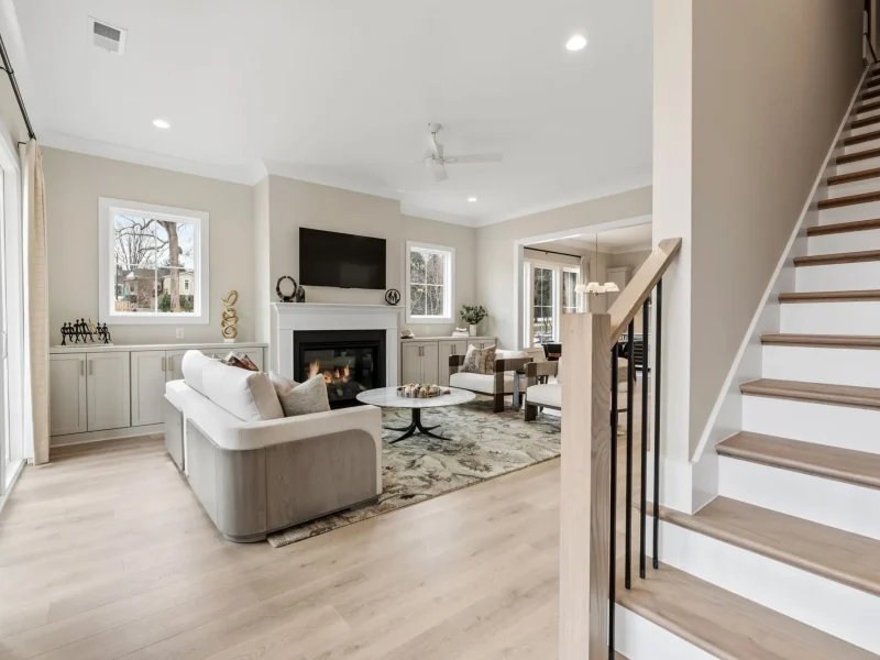 Model Home23