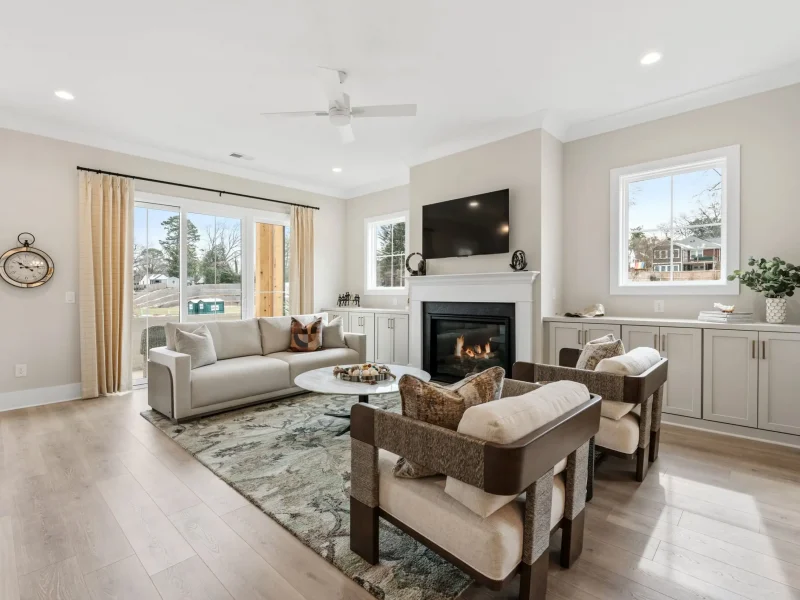 Model Home25