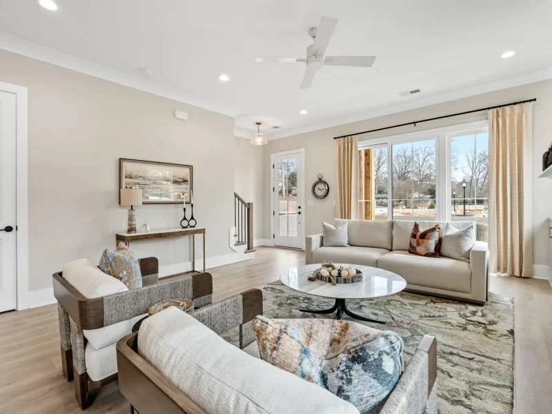 Model Home26