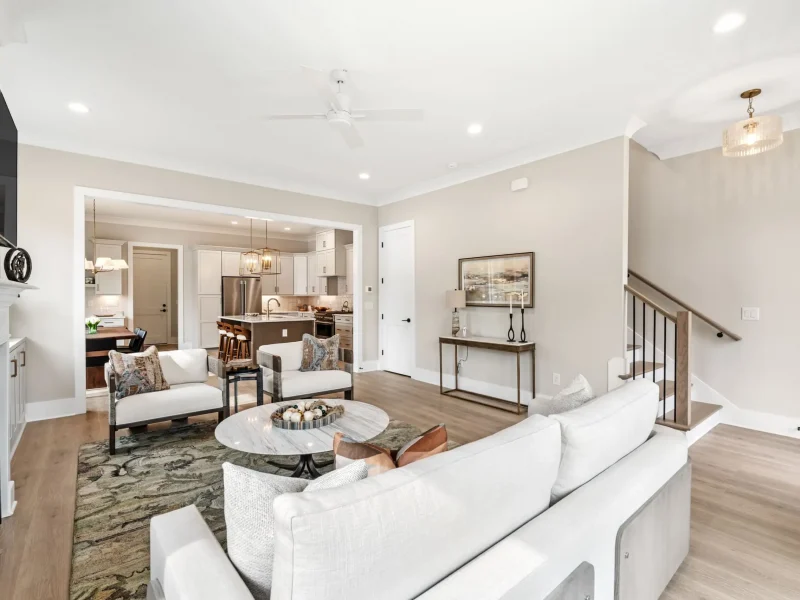 Model Home27