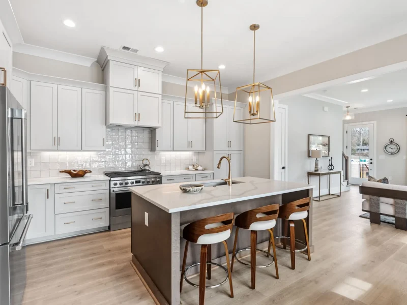 Model Home30