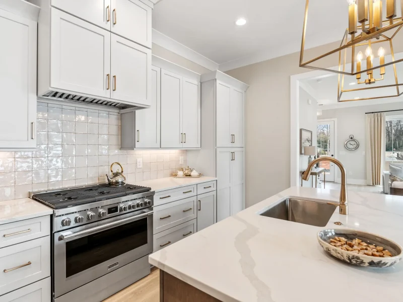 Model Home31