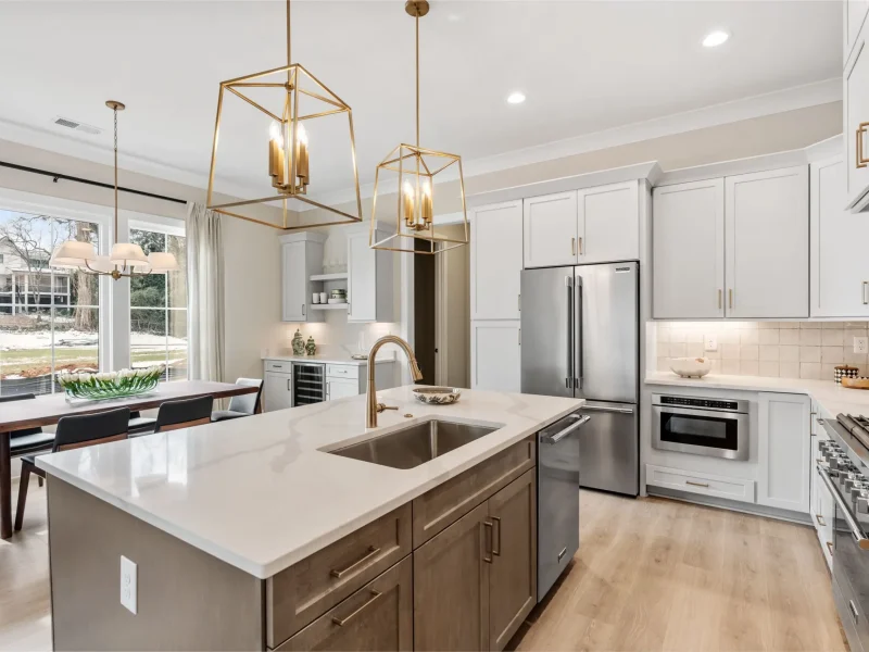 Model Home33