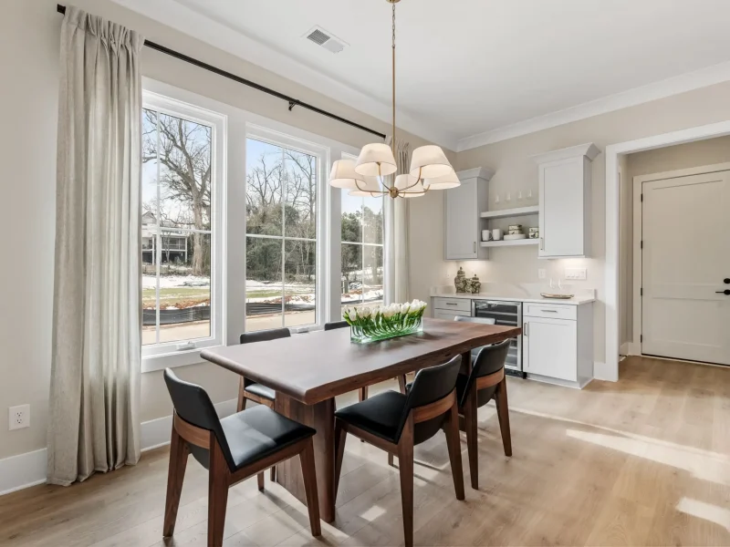 Model Home34