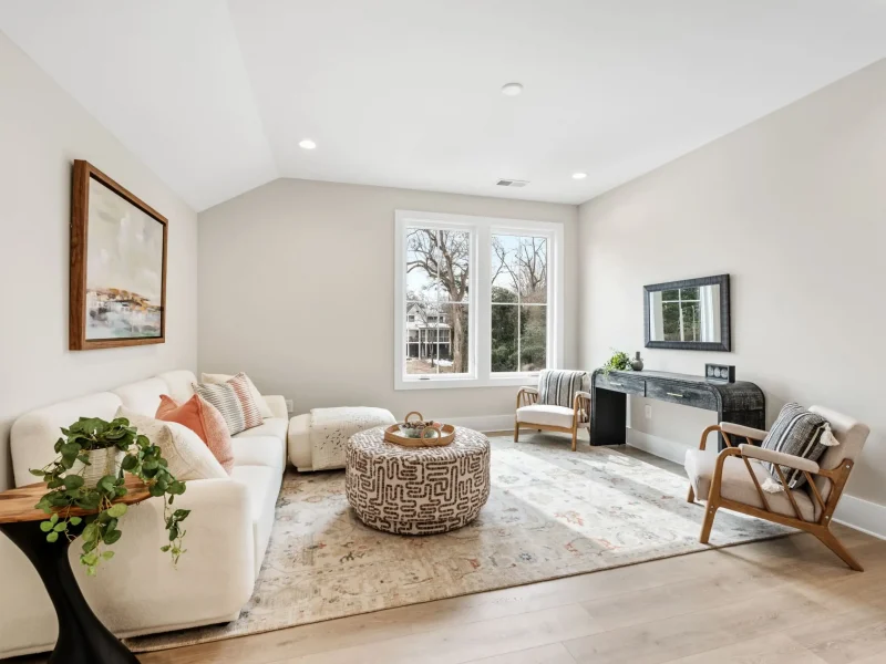 Model Home9
