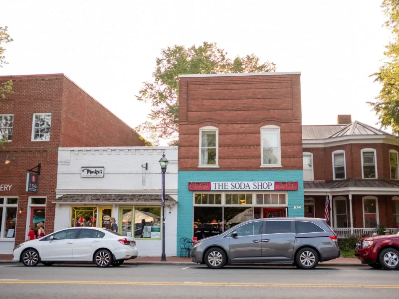 TSG Downtown Davidson (HD) 13