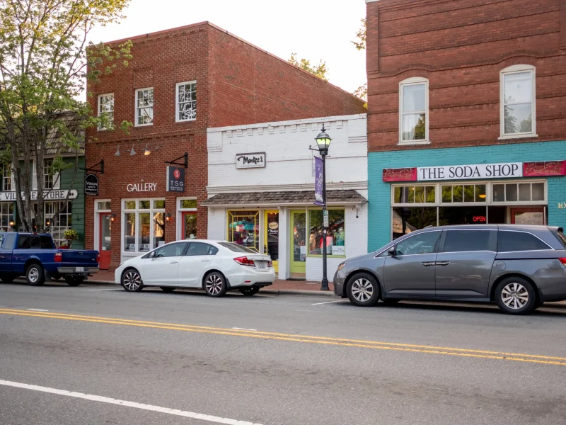 TSG Downtown Davidson (HD) 14