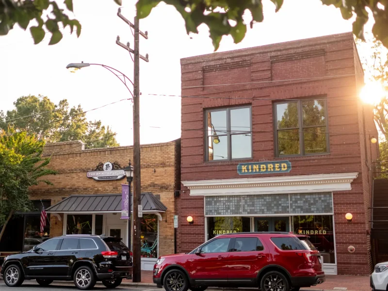 TSG Downtown Davidson (HD) 15