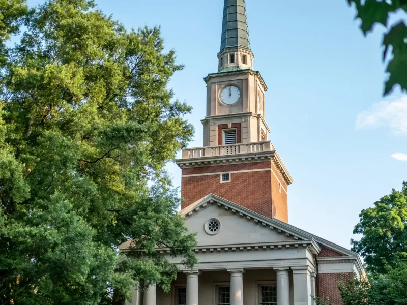 TSG Downtown Davidson (HD) 16