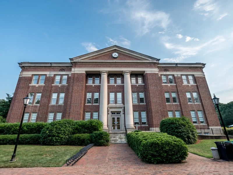 TSG Downtown Davidson (HD) 22