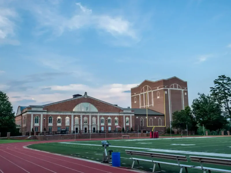 TSG Downtown Davidson (HD) 27