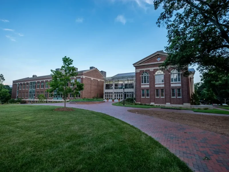 TSG Downtown Davidson (HD) 31