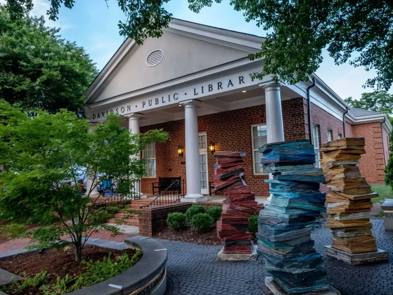 TSG Downtown Davidson (HD) 32