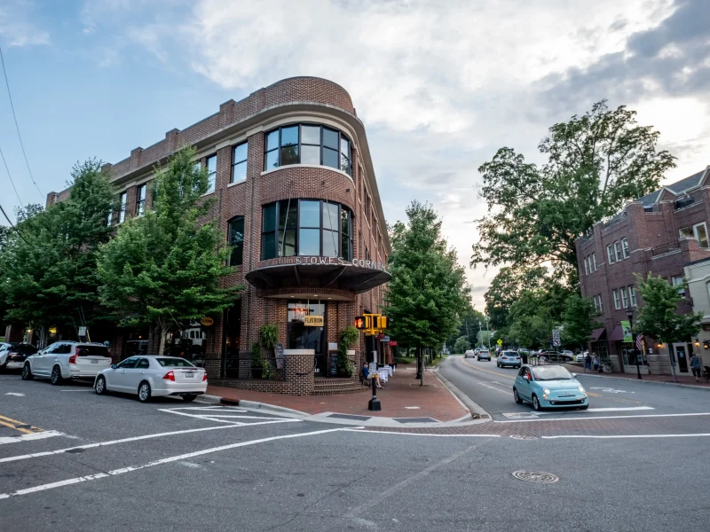 TSG Downtown Davidson (HD) 33