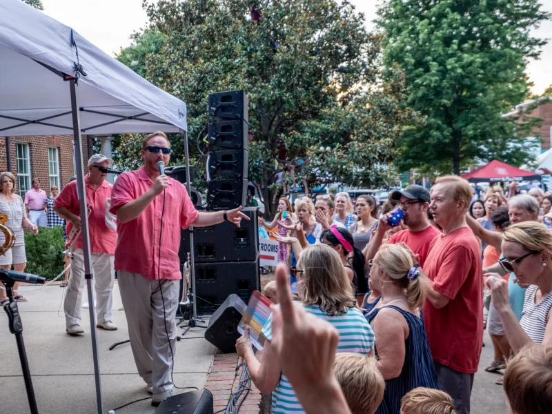 TSG Downtown Davidson (HD) 35