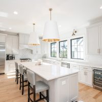 custom cabinetry