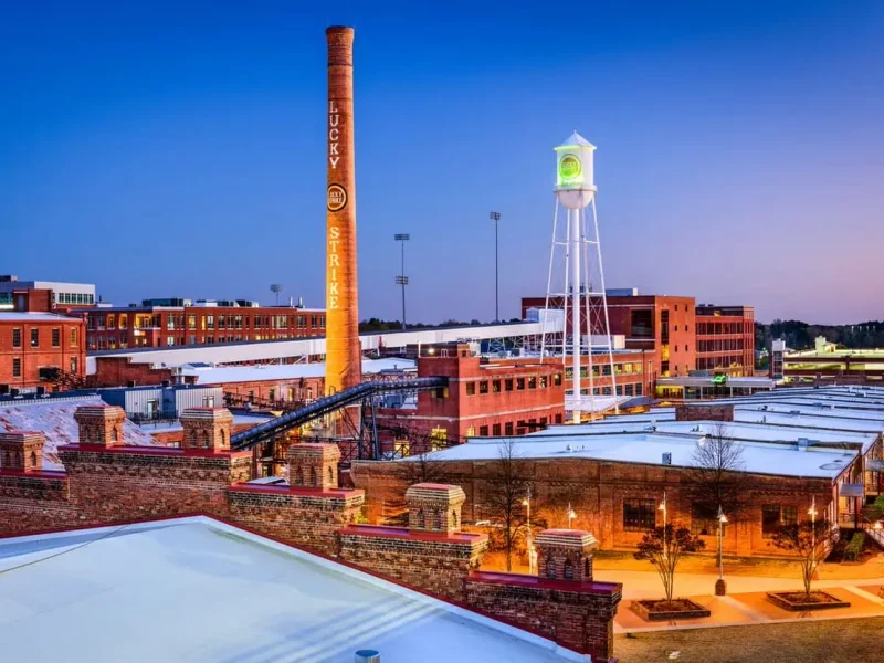 durham-north-carolina